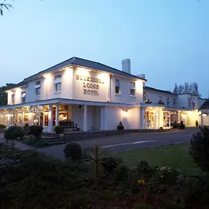 Hotel Buckerell