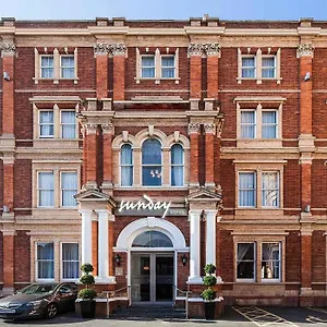Mercure Rougemont Hotel